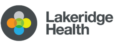 Lakeridge Health logo