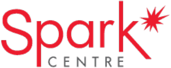 Spark Centre logo